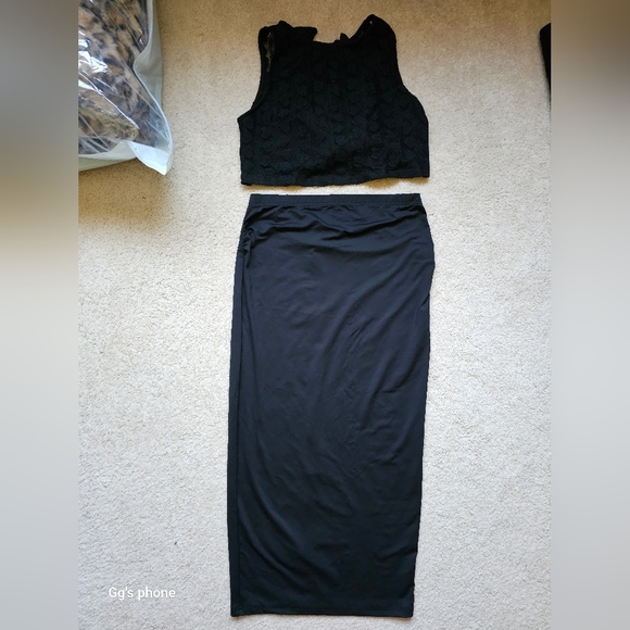 Maternity sets - Picture 4 of 6